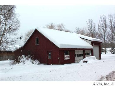 Other Garage