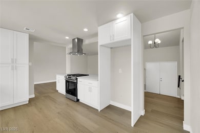 4345 Quay Ct unit 5, Las Vegas, NV 89120 - photo 6