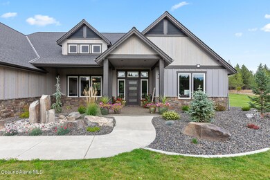 8221 E Scout Trail Rd, Athol, ID 83801 - photo 3