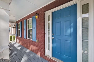 1086 New Liberty Way, Braselton, GA 30517 - photo 2