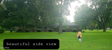 Rafferty Rd side