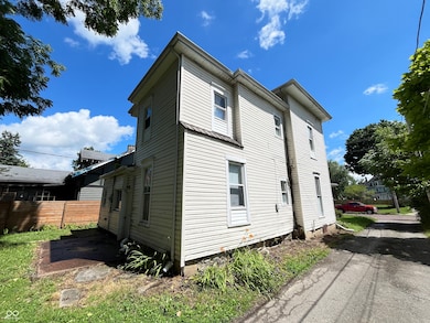 820 W 7th St, Anderson, IN 46016 - photo 6