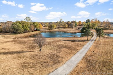 Two ponds perfect for fishing