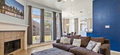 5228 Warm Springs Trail, Fort Worth, TX 76137 - photo 6