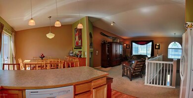 Open Floorplan