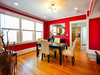 Dining Room.