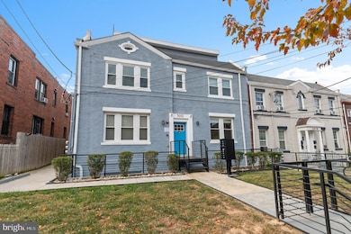 5012 2nd St NW unit 2, Washington, DC 20011 - photo 4