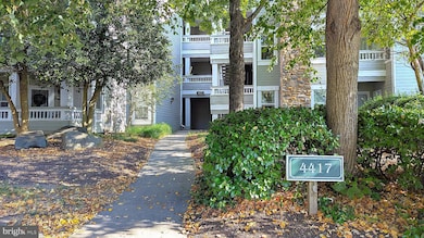 4417 Fair Stone Dr unit 104, Fairfax, VA 22033 - photo 2