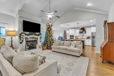 99 Ava Ln, Wetumpka, AL 36093 - photo 7