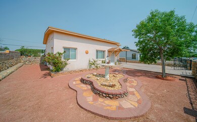 7539 Hacienda Ave, El Paso, TX 79915 - photo 2