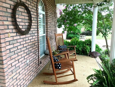 912 Bonnie Blue Dr, Oxford, MS 38655 - photo 3