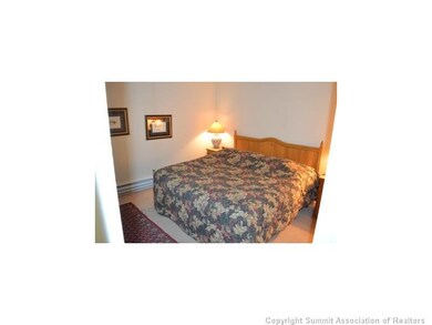 Master Bedroom. Master is on the main level