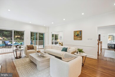 4014 Linnean Ave NW, Washington, DC 20008 - photo 7