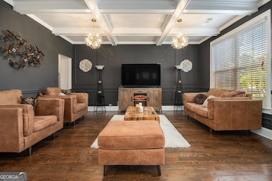 289 Aylesbury Blvd, McDonough, GA 30252 - photo 4