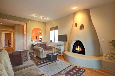 Another View of Great Room