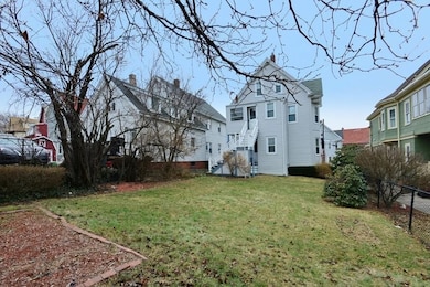 14 Stevenson Ave unit 1, Everett, MA 02149 - photo 6