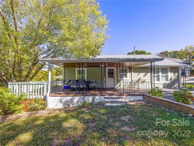 15 Chapel Park Rd, Asheville, NC 28803 - photo 4