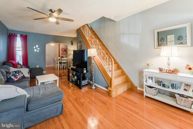4416 Edgemont St, Philadelphia, PA 19137 - photo 5