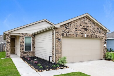 41655 Sorrel Spring Ln, Magnolia, TX 77354 - photo 3