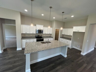 9599 Creets Landing Dr unit CL40, Navarre, FL 32566 - photo 6