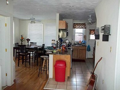 Dining Room.