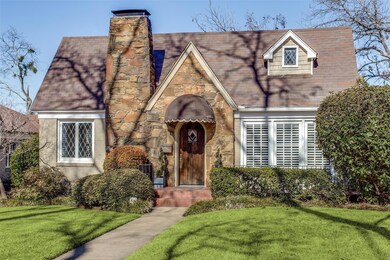 5355 Monticello Ave, Dallas, TX 75206 - photo 2