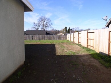 RV access