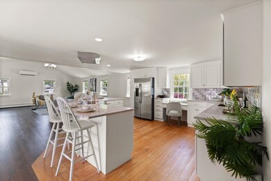 2 Franconia Ave unit 4, Natick, MA 01760 - photo 3