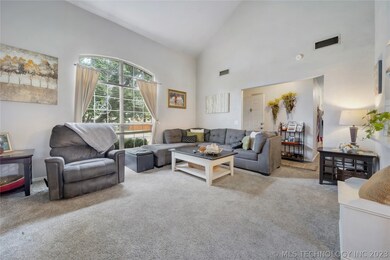 474 E 142nd Place, Glenpool, OK 74033 - photo 6