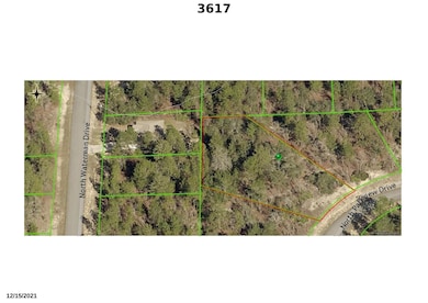 3617 W Parkview Dr, Pine Ridge, FL 34433 - photo 3