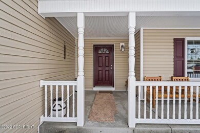 3242 S St Mihiel Cir, Wasilla, AK 99654 - photo 2