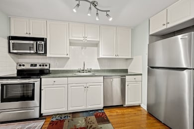 300 Falmouth Rd unit 21E, Mashpee, MA 02649 - photo 6