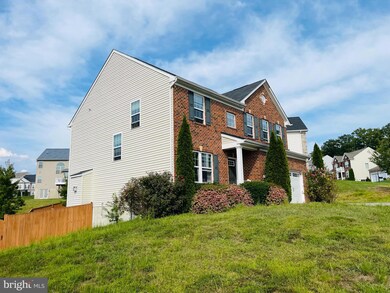 3214 Fledgling Cir, Woodbridge, VA 22193 - photo 5