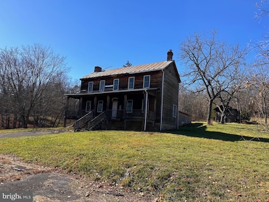 12500 Winchester Grade Rd, Berkeley Springs, WV 25411 - photo 7