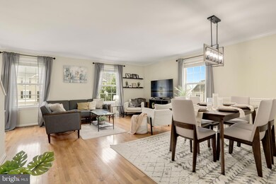 2911 Truffle Oak Place, Woodbridge, VA 22191 - photo 6