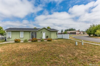 15315 107th Loop SE, Yelm, WA 98597 - photo 2