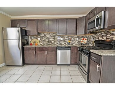 11 Eden St unit 1, Chelsea, MA 02150 - photo 2