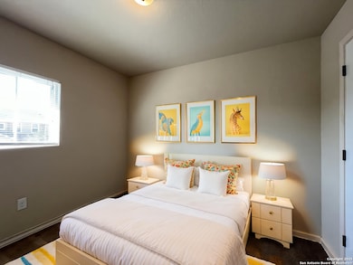 6606 Arancione Ave unit 103, San Antonio, TX 78233 - photo 6