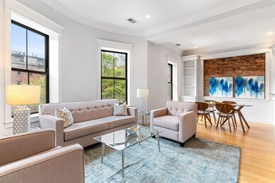 16 Worcester Square unit 3, Boston, MA 02118 - photo 2