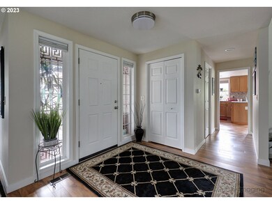 Entrance/Foyer