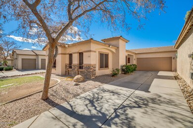 2068 N Holguin Way, Chandler, AZ 85225 - photo 3