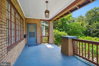 7507 Carroll Ave, Takoma Park, MD 20912 - photo 4