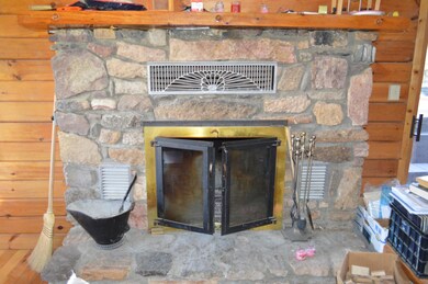 Fire Place Living Room