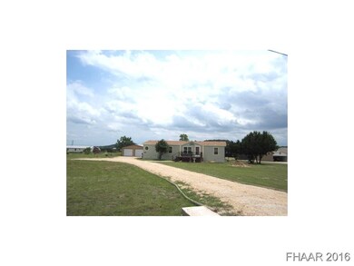 121 Harrell Dr, Copperas Cove, TX 76522 - photo 2