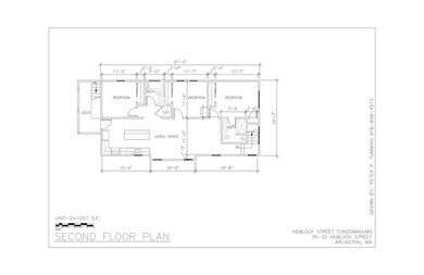 32 Hemlock St unit 32, Arlington, MA 02474 - photo 6