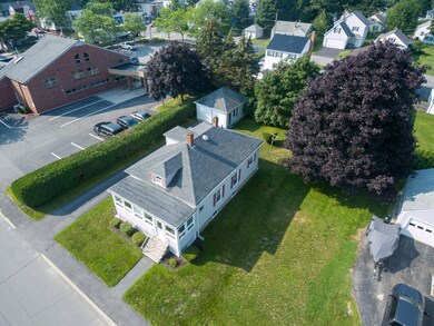 18 Ardsley Yard