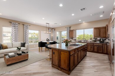 1474 E Elysian Pass, San Tan Valley, AZ 85140 - photo 3