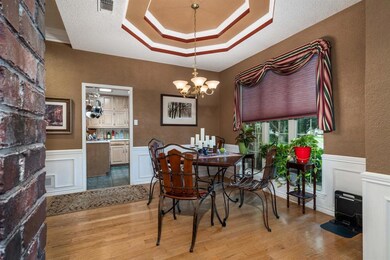 1701 Cunningham Ct, Bedford, TX 76021 - photo 2