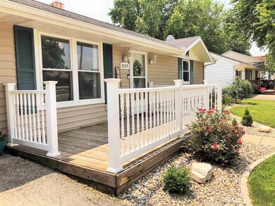 1517 Boca Raton Blvd, Kokomo, IN 46902 - photo 2