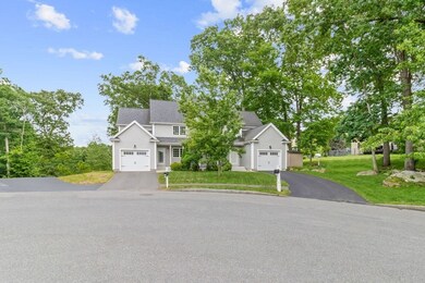 7 Woodland Ct unit A, Milford, MA 01757 - photo 3